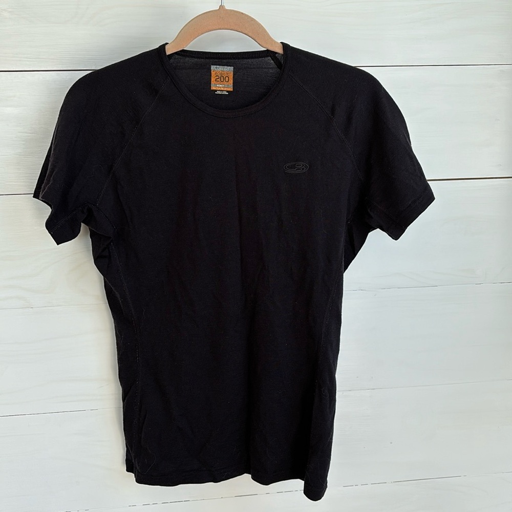 Women’s Icebeeaker Tshirt
